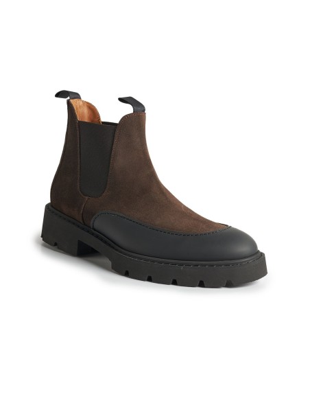 BOTA CHELSEA ULTRALIGHT ANTE/GOMA SUELA