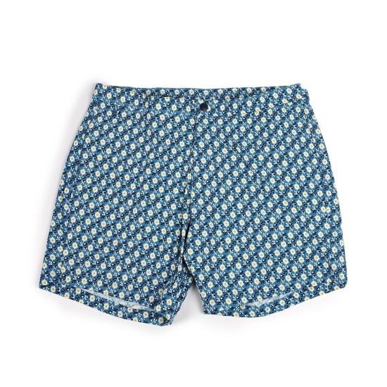 BAÑADOR STRECH FOUR WAY SECADO INMEDIATO