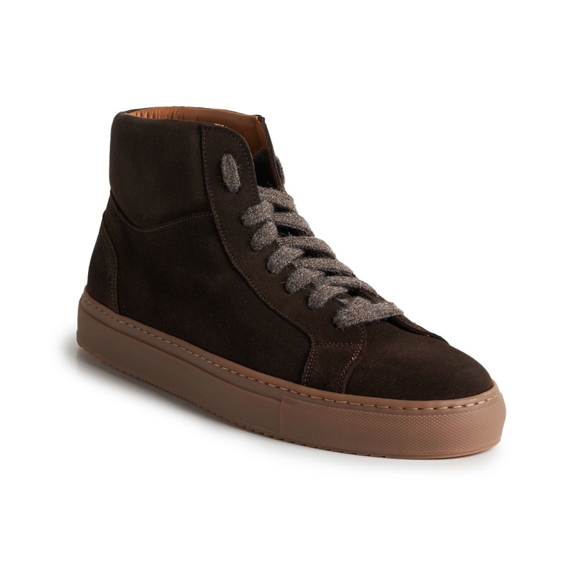 BOTIN ANTE OTTERPROF SUELA GOMA BLACKCAPE