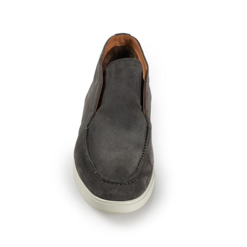 BOTIN 'OPEN WALK' ANTE/PELO INTERNO FABIANO...