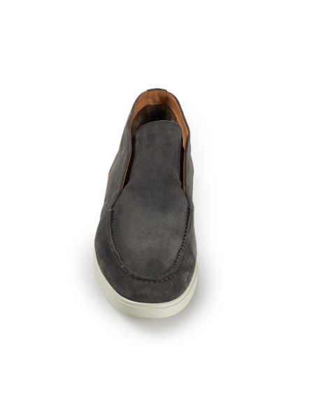 BOTIN 'OPEN WALK' ANTE/PELO INTERNO FABIANO RICCI PARA BLACK