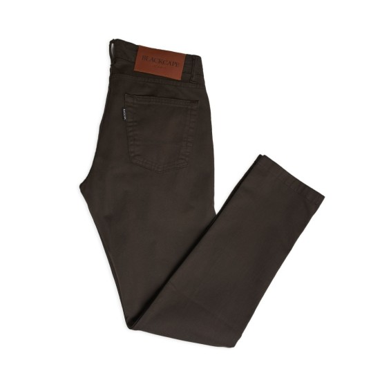 PANTALON JEANS 5 BOLSILLOS BLACKCAPE