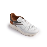 SNEAKER PIEL TROQUELADA CON... 2