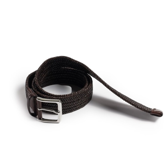 CITURON ELASTICO PIEL TRENZADA GAVAZZENI