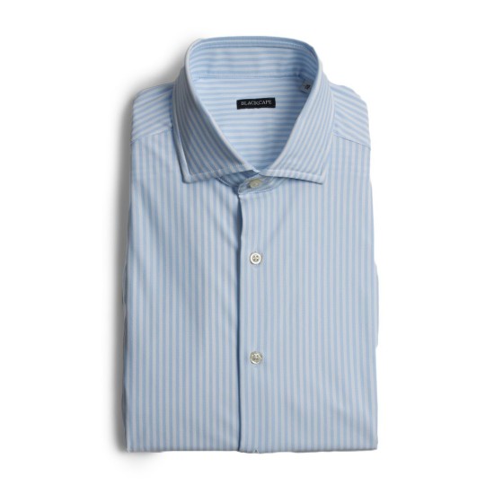 CAMISA NEXT/ACTIVE RAYA CANDELA   BLACKCAPE