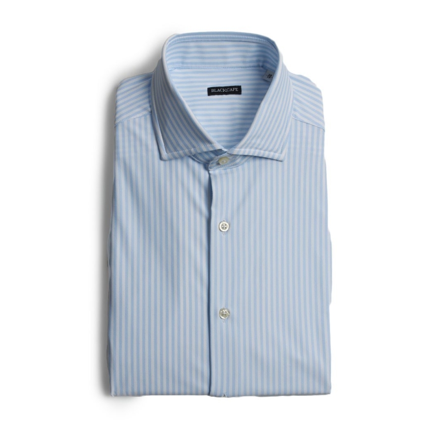 CAMISA NEXT/ACTIVE RAYA CANDELA   BLACKCAPE