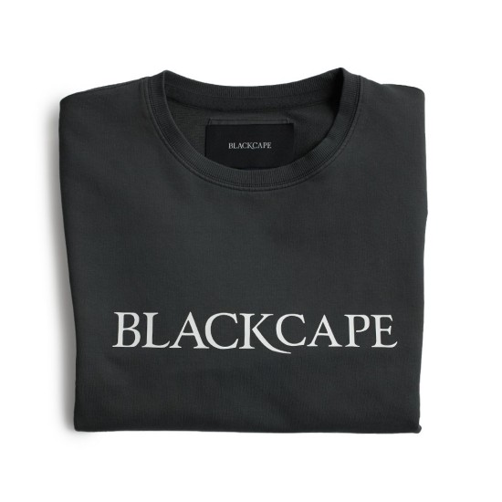 SUDADERA CAJA ICE WHASH HWM PARA BLACKCAPE