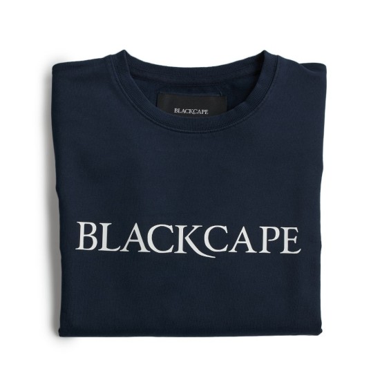 SUDADERA CAJA ICE WHASH HWM PARA BLACKCAPE