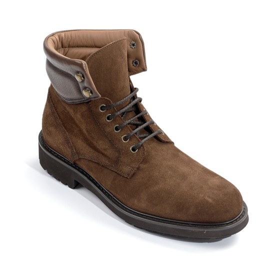 BOTA ANTE/PIEL SUELA GOMA SUPERLIGHT MAR 2