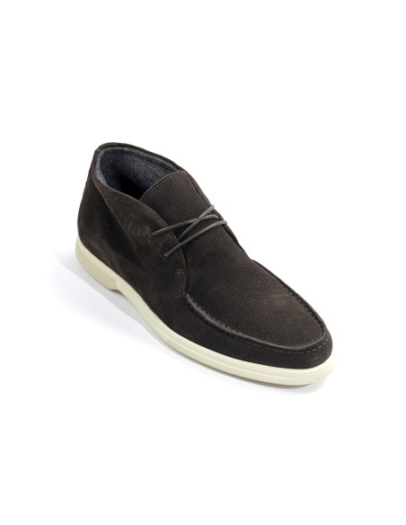 BOTIN ANTE/PANA CASHEMERE FABBIANO RICCI