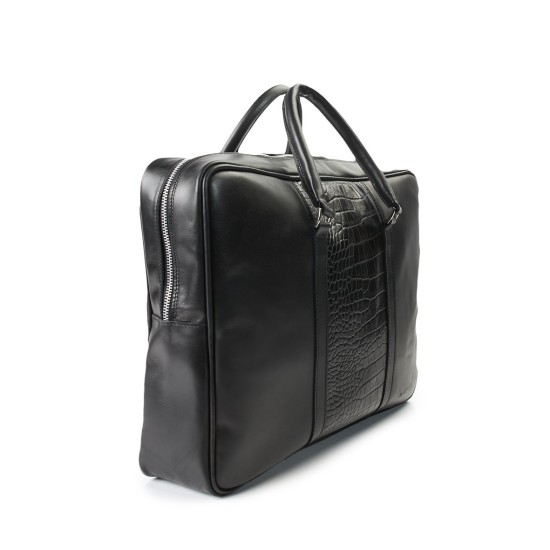 MALETIN PERSONALIZADO DOBLE PIEL  PICATTO PARA BLACKCAPE 2