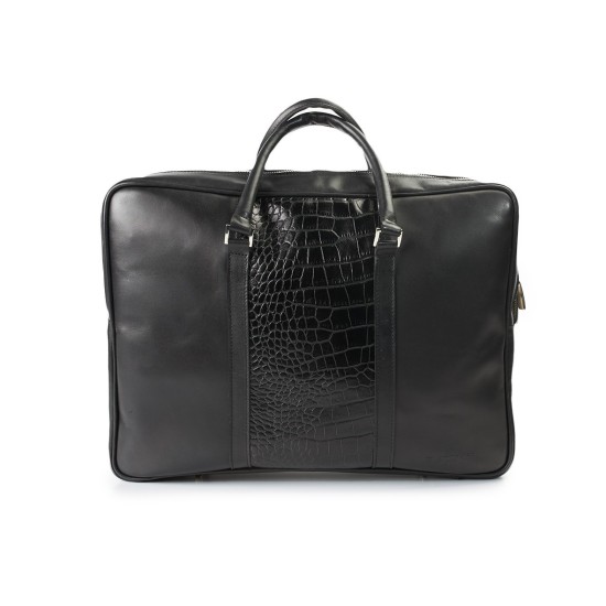 MALETIN PERSONALIZADO DOBLE PIEL  PICATTO PARA BLACKCAPE