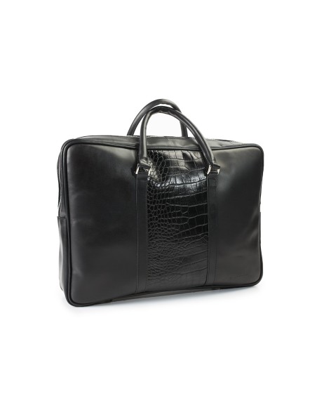 MALETIN PERSONALIZADO DOBLE PIEL  PICATTO PARA BLACKCAPE