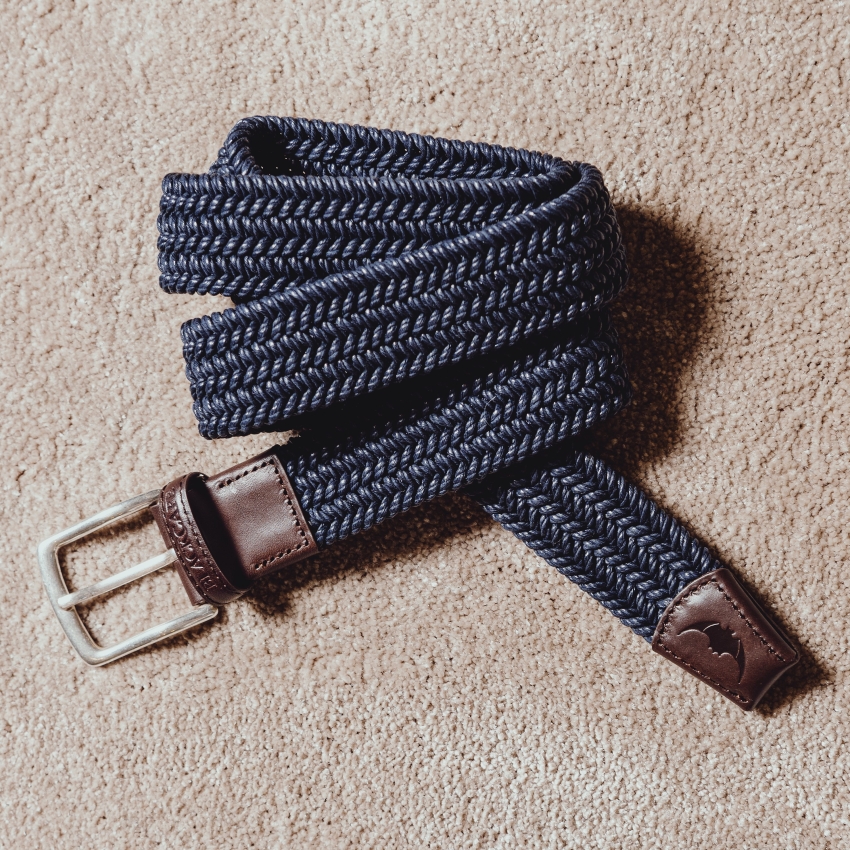 CINTURON VALENCIA CF  EDICION LIMITADA