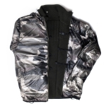 CAZADORA REVERSIBLE... 2