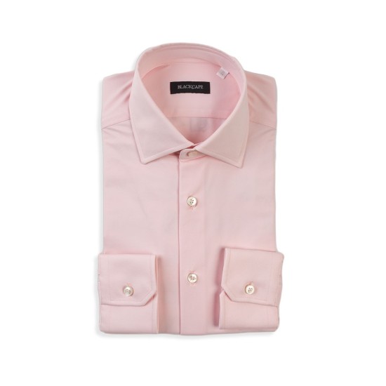 CAMISA ACTIVE TECNICA TRASNPIRABLE ROSA