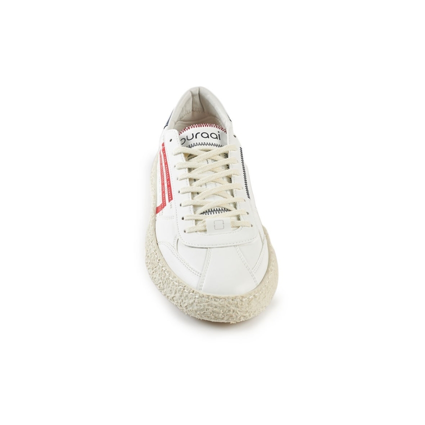 SNEAKERS VEGANA:RECYLED-ORGANIC COTTON-N