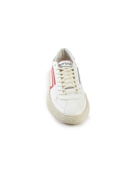 SNEAKERS VEGANA:RECYLED-ORGANIC COTTON-N