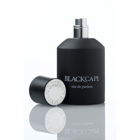 EAU DE PARFUM BLACKCAPE