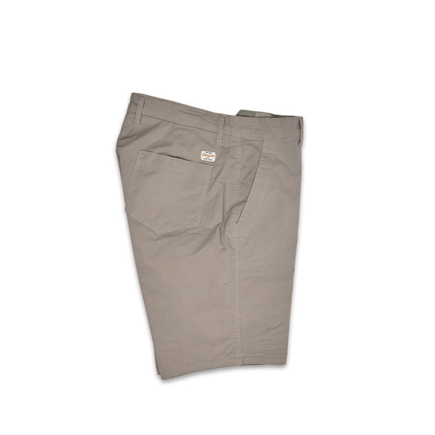 BERMUDA REVERSBLE TEJIDO'PROYECT' HWM PARA...