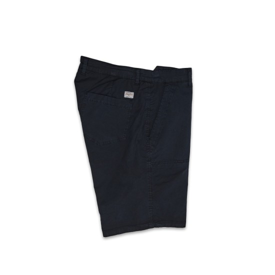 BERMUDA REVERSBLE TEJIDO'PROYECT' HWM PARA BLACKCAPE