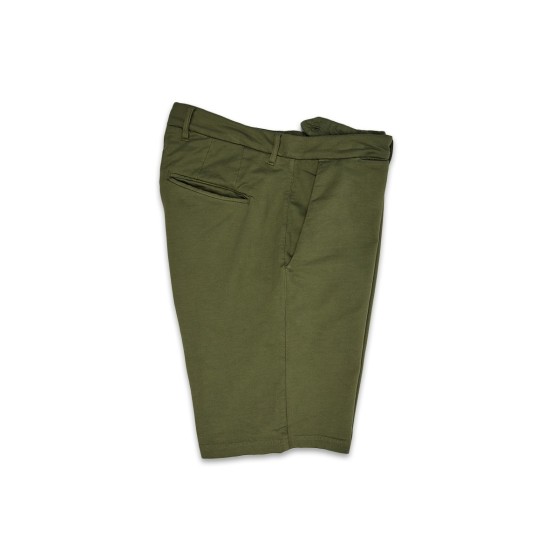 BERMUDAS 'ROGER' FELPA ELASTICA' ICE WASH' HWM PARA BLACKCAP 2