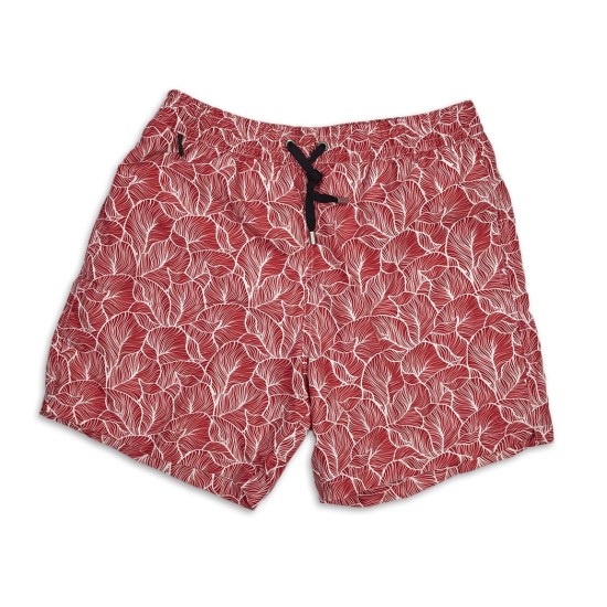 BAÑADOR FACIL SECADO BOXER CORALES HMW PARA BLACKCAPE