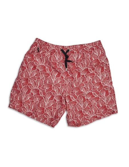 BAÑADOR FACIL SECADO BOXER CORALES HMW PARA BLACKCAPE