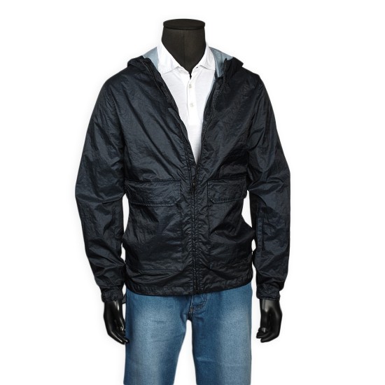 CAZADORA BREST CAPUCHA MARINERA CORTAVIENTOS HOMEWARD PARA B