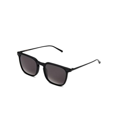 GAFAS STOCKHOLM 112 MATT BLACK ROSS&B
