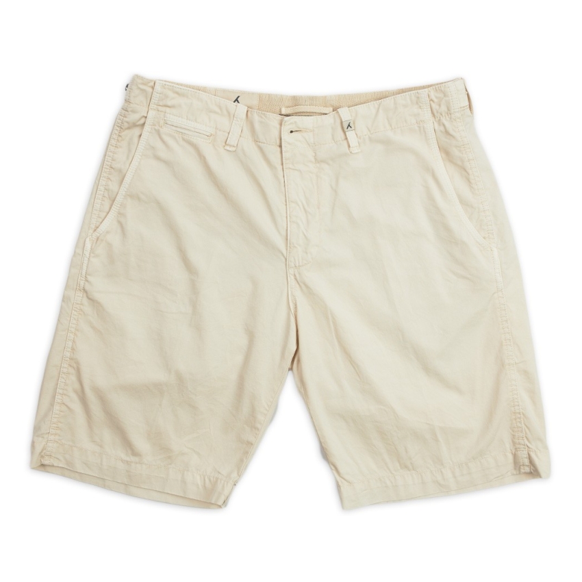 BERMUDA ALGODON FROSTED MYTHS PARA BLACK