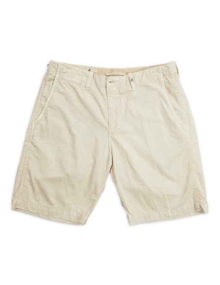 BERMUDA ALGODON FROSTED MYTHS PARA BLACK