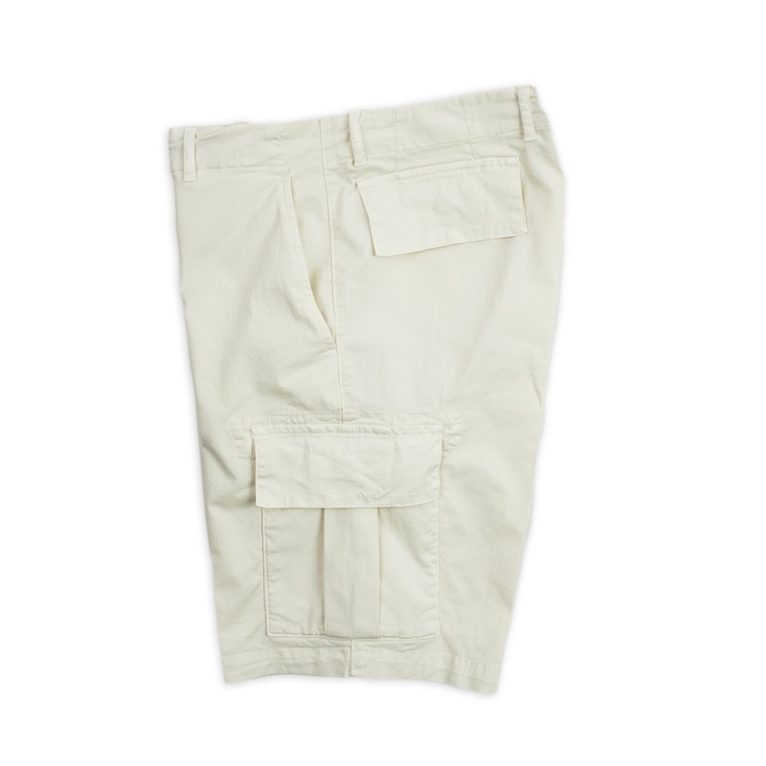 BERMUDA CARGO ALG/RA  BLACKCAPE