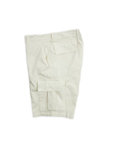 BERMUDA CARGO ALG/RA  BLACKCAPE