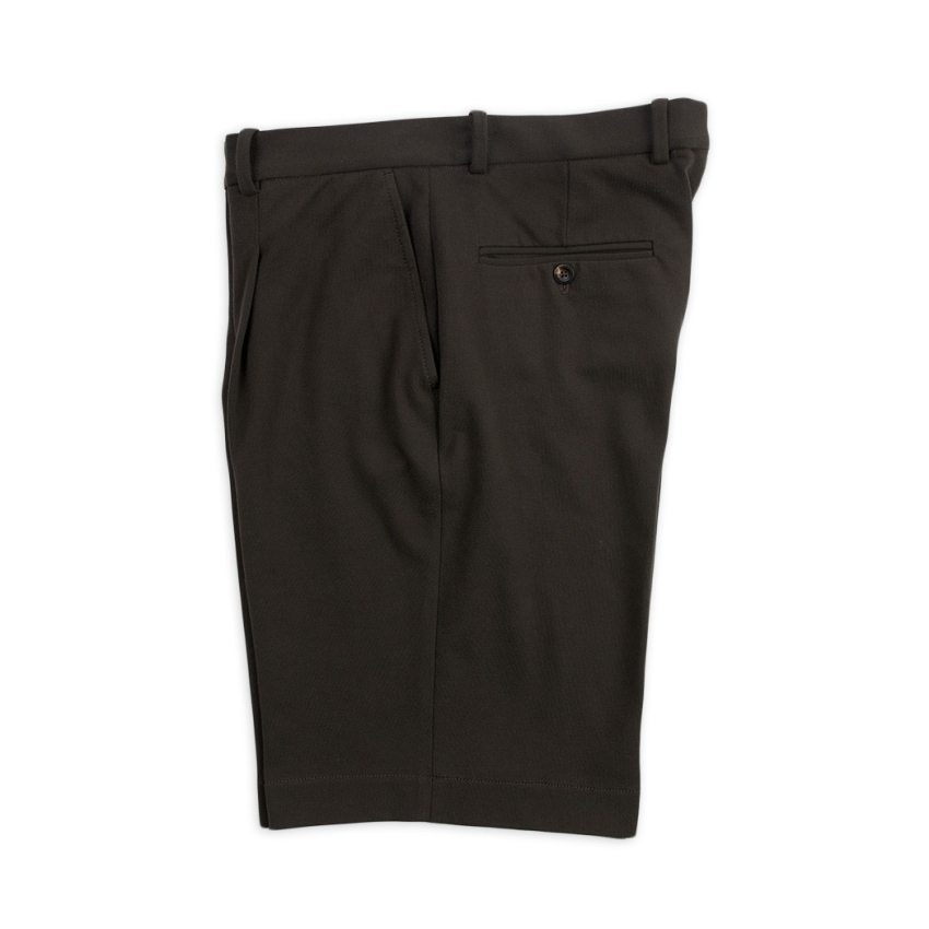 BERMUDA ALG/PIQUET ELASTICA CIRCOLO PARA