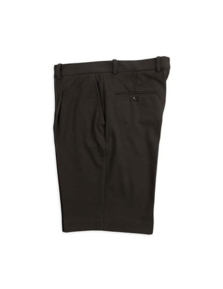 BERMUDA ALG/PIQUET ELASTICA CIRCOLO PARA