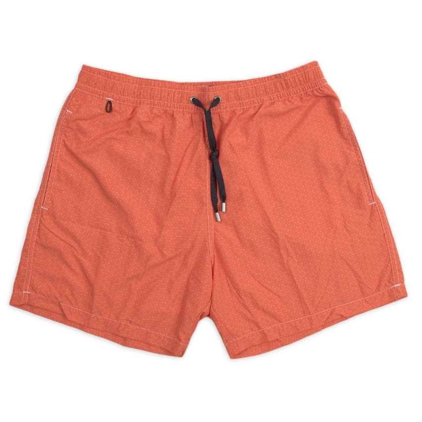 BAÑADOR FACIL SECADO MICRO PATTERN BOXER