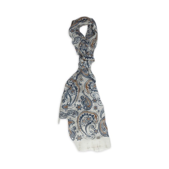 FOULARD BLACKCAPE