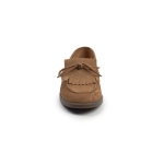 MOCASIN ANTE NAUTICO ANTIFAZ BEIGE BLACK 2