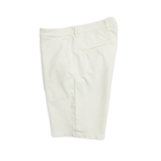 BERMUDAS 'ROGER' FELPA ELASTICA' ICE WASH' HWM PARA BLACKCAP 2