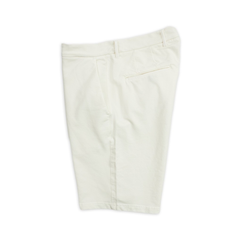 BERMUDAS 'ROGER' FELPA ELASTICA' ICE WASH' HWM...