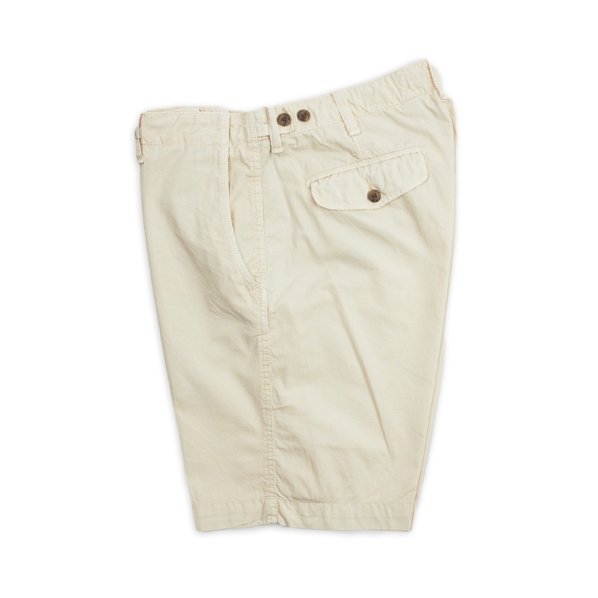 BERMUDA ALGODON FROSTED MYTHES PARA BLACKCAPE