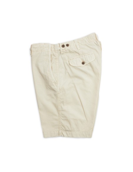 BERMUDA ALGODON FROSTED MYTHES PARA BLACKCAPE