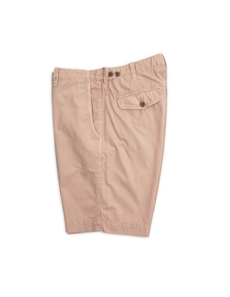 BERMUDA ALGODON FROSTED MYTHES PARA BLACKCAPE