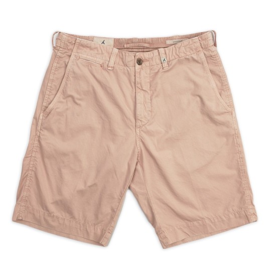 BERMUDA ALGODON FROSTED MYTHS PARA BLACK