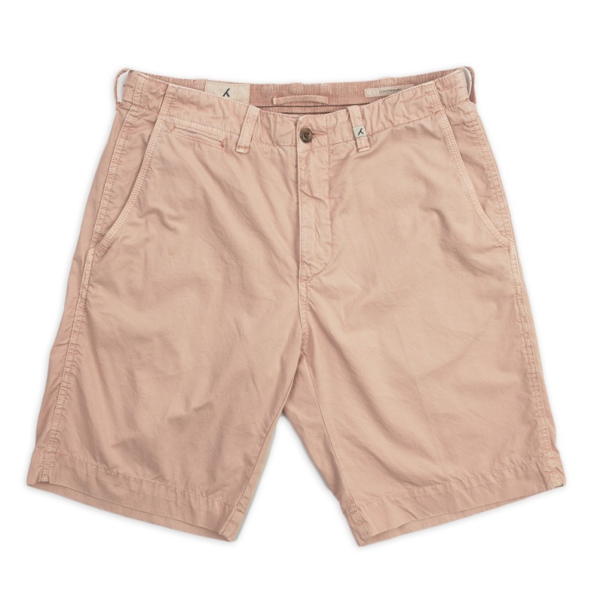 BERMUDA ALGODON FROSTED MYTHS PARA BLACK