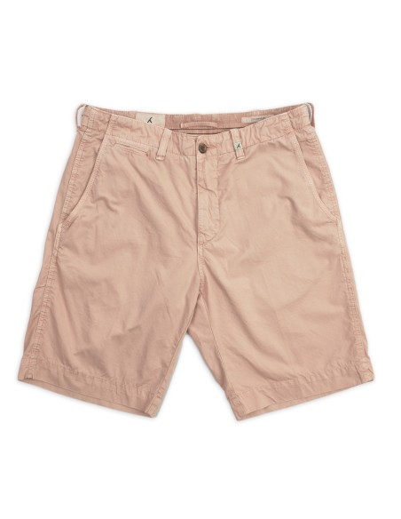 BERMUDA ALGODON FROSTED MYTHS PARA BLACK