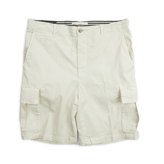 BERMUDA CARGO ALG/RA  BLACKCAPE