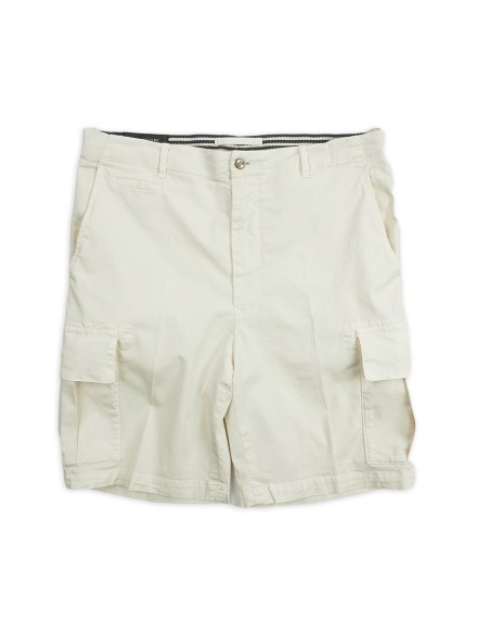 BERMUDA CARGO ALG/RA  BLACKCAPE