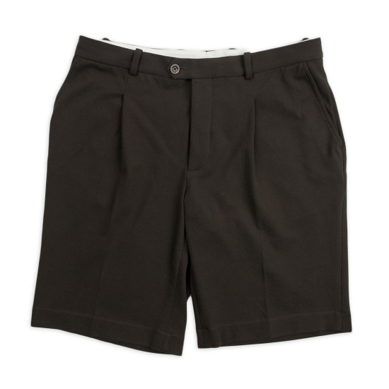 BERMUDA ALG/PIQUET ELASTICA CIRCOLO PARA BLACKCAPE